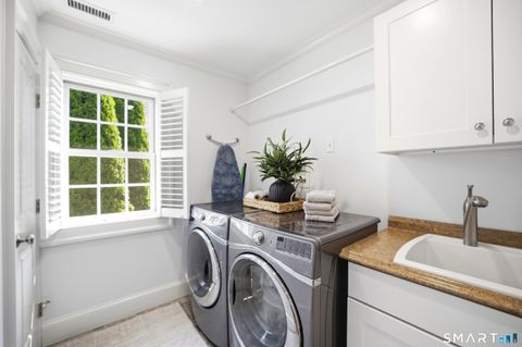 Tiny photo for 333 West Avenue #5, Darien, CT 06820 (MLS # 24183887)