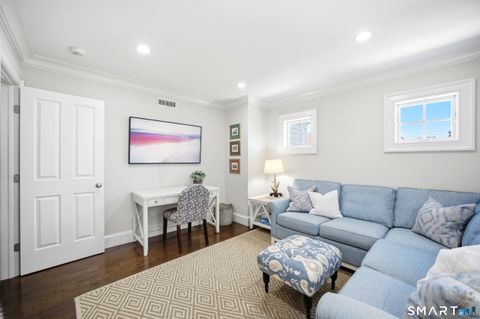 Tiny photo for 333 West Avenue #5, Darien, CT 06820 (MLS # 24183887)