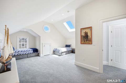 Tiny photo for 333 West Avenue #5, Darien, CT 06820 (MLS # 24183887)