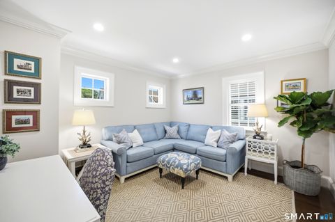 Tiny photo for 333 West Avenue #5, Darien, CT 06820 (MLS # 24183887)