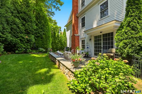 Tiny photo for 333 West Avenue #5, Darien, CT 06820 (MLS # 24183887)