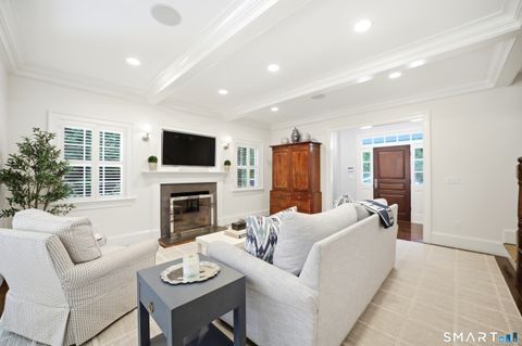 Tiny photo for 333 West Avenue #5, Darien, CT 06820 (MLS # 24183887)