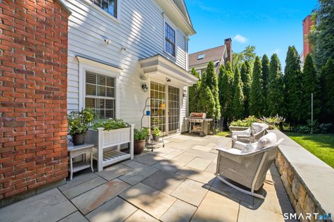 Tiny photo for 333 West Avenue #5, Darien, CT 06820 (MLS # 24183887)