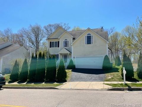 Tiny photo for 155 Ledgeland Drive, Groton, CT 06355 (MLS # 24136179)
