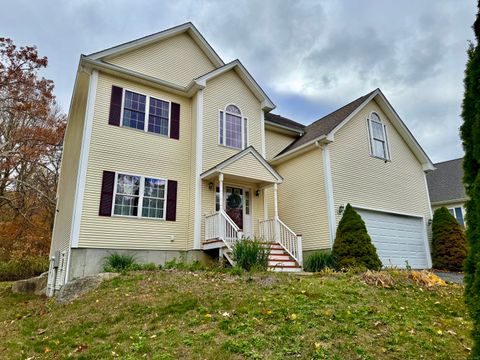 Photo of 155 Ledgeland Drive, Groton, CT 06355 (MLS # 24136179)