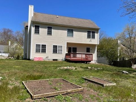 Tiny photo for 155 Ledgeland Drive, Groton, CT 06355 (MLS # 24136179)