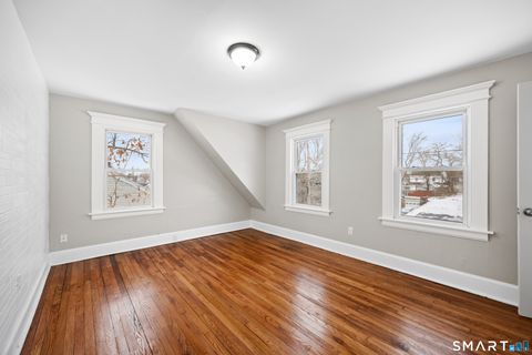 Tiny photo for 114 Greenleaf Avenue, Waterbury, CT 06705 (MLS # 24148810)