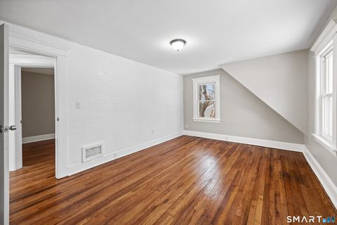 Tiny photo for 114 Greenleaf Avenue, Waterbury, CT 06705 (MLS # 24148810)