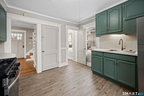 Tiny photo for 114 Greenleaf Avenue, Waterbury, CT 06705 (MLS # 24148810)