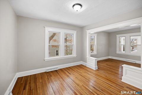 Tiny photo for 114 Greenleaf Avenue, Waterbury, CT 06705 (MLS # 24148810)