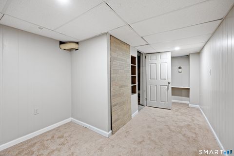 Tiny photo for 114 Greenleaf Avenue, Waterbury, CT 06705 (MLS # 24148810)