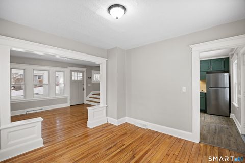 Tiny photo for 114 Greenleaf Avenue, Waterbury, CT 06705 (MLS # 24148810)