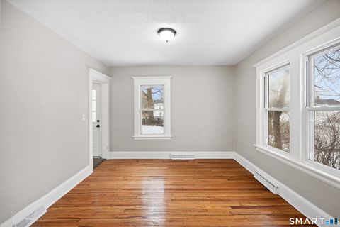 Tiny photo for 114 Greenleaf Avenue, Waterbury, CT 06705 (MLS # 24148810)