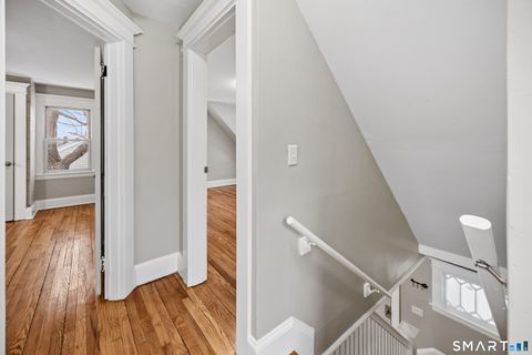 Tiny photo for 114 Greenleaf Avenue, Waterbury, CT 06705 (MLS # 24148810)