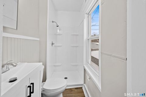 Tiny photo for 114 Greenleaf Avenue, Waterbury, CT 06705 (MLS # 24148810)