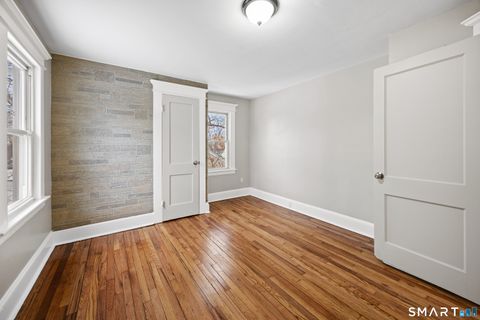 Tiny photo for 114 Greenleaf Avenue, Waterbury, CT 06705 (MLS # 24148810)