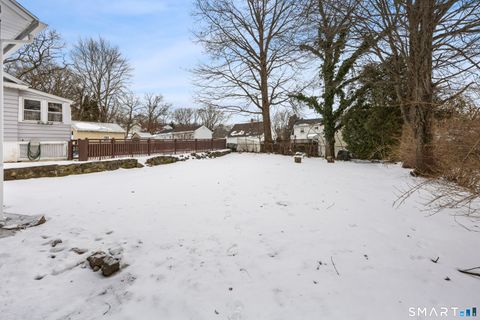 Tiny photo for 114 Greenleaf Avenue, Waterbury, CT 06705 (MLS # 24148810)