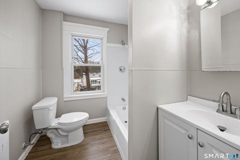 Tiny photo for 114 Greenleaf Avenue, Waterbury, CT 06705 (MLS # 24148810)