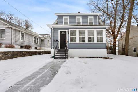 Tiny photo for 114 Greenleaf Avenue, Waterbury, CT 06705 (MLS # 24148810)