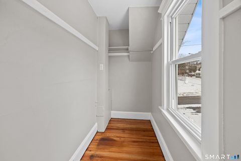 Tiny photo for 114 Greenleaf Avenue, Waterbury, CT 06705 (MLS # 24148810)