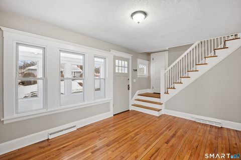 Tiny photo for 114 Greenleaf Avenue, Waterbury, CT 06705 (MLS # 24148810)