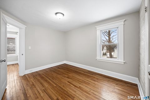 Tiny photo for 114 Greenleaf Avenue, Waterbury, CT 06705 (MLS # 24148810)