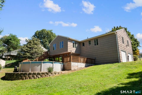 Tiny photo for 3 Benz Street, Ansonia, CT 06401 (MLS # 24207748)