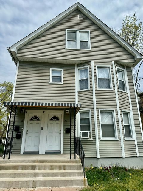 61 Fairfield Street 3 New Haven CT 06515