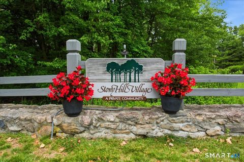 Photo of 135 Heatherwood Drive #135, Brookfield, CT 06804 (MLS # 24186431)