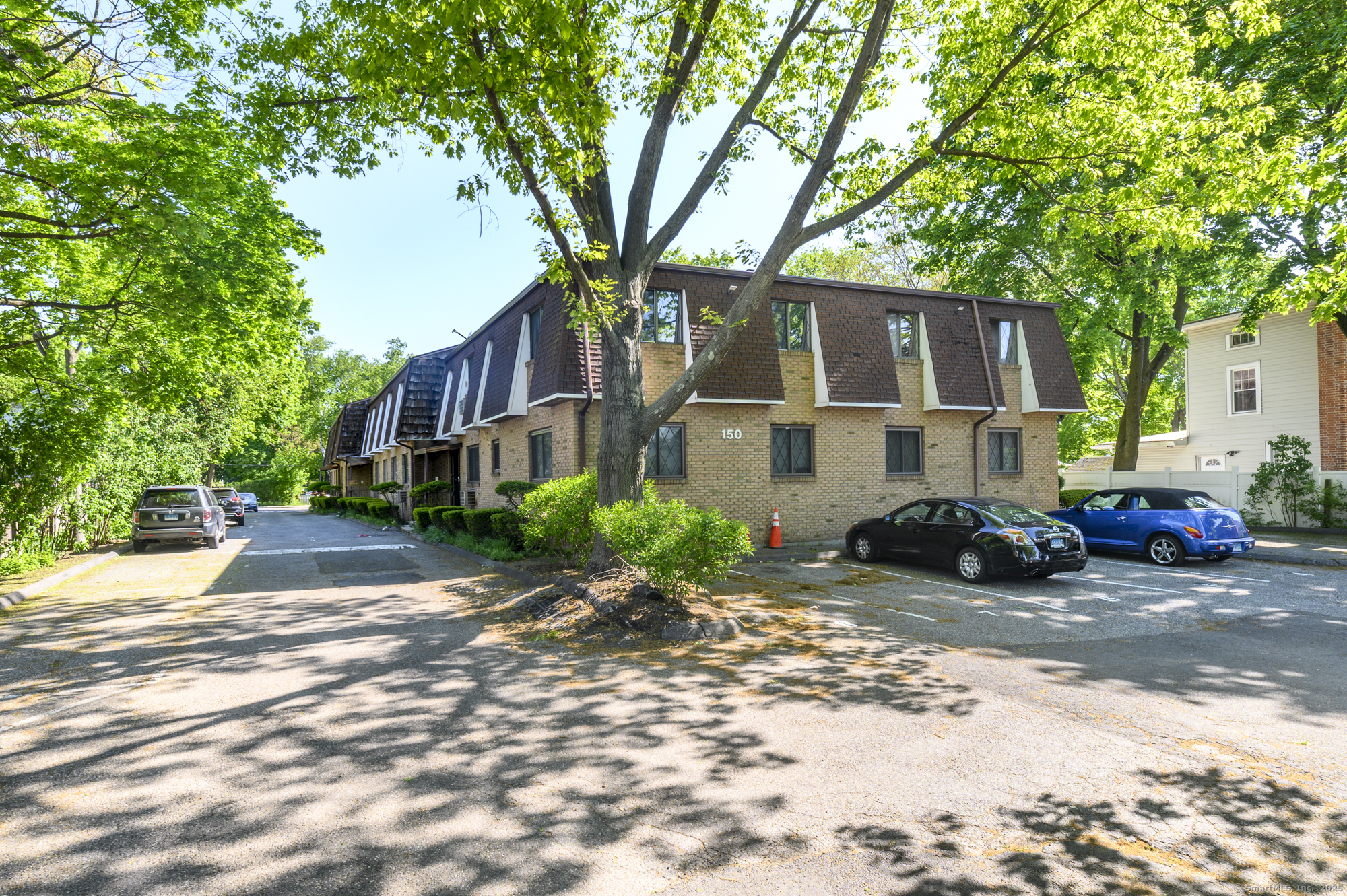 150 Main Street 4A, Norwalk, Connecticut - 1 Bedrooms  
1 Bathrooms  
3 Rooms - 