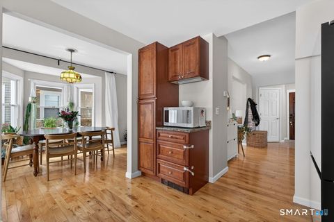 Tiny photo for 14 Warren Street, New London, CT 06320 (MLS # 24155344)