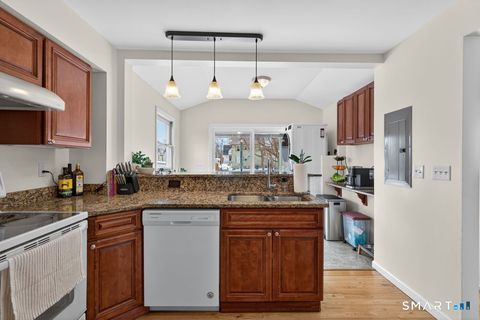 Tiny photo for 14 Warren Street, New London, CT 06320 (MLS # 24155344)