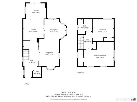 Tiny photo for 14 Warren Street, New London, CT 06320 (MLS # 24155344)