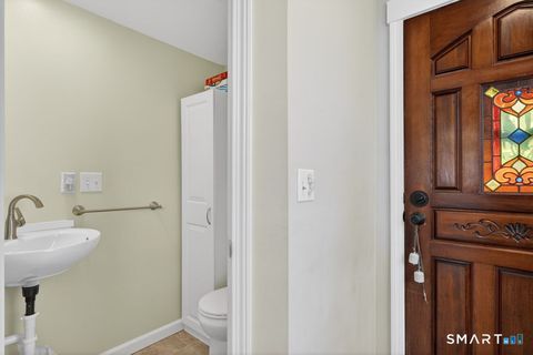 Tiny photo for 14 Warren Street, New London, CT 06320 (MLS # 24155344)