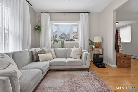 Tiny photo for 14 Warren Street, New London, CT 06320 (MLS # 24155344)