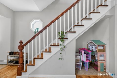 Tiny photo for 14 Warren Street, New London, CT 06320 (MLS # 24155344)