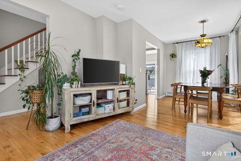 Tiny photo for 14 Warren Street, New London, CT 06320 (MLS # 24155344)