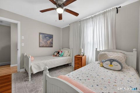 Tiny photo for 14 Warren Street, New London, CT 06320 (MLS # 24155344)