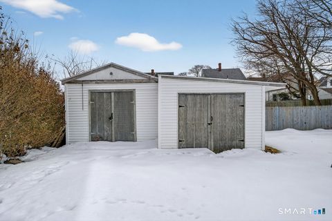 Tiny photo for 14 Warren Street, New London, CT 06320 (MLS # 24155344)