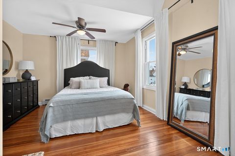 Tiny photo for 14 Warren Street, New London, CT 06320 (MLS # 24155344)