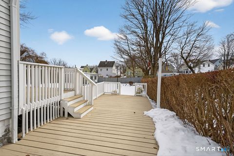 Tiny photo for 14 Warren Street, New London, CT 06320 (MLS # 24155344)