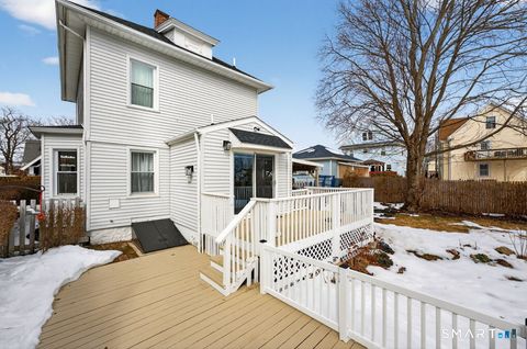 Tiny photo for 14 Warren Street, New London, CT 06320 (MLS # 24155344)
