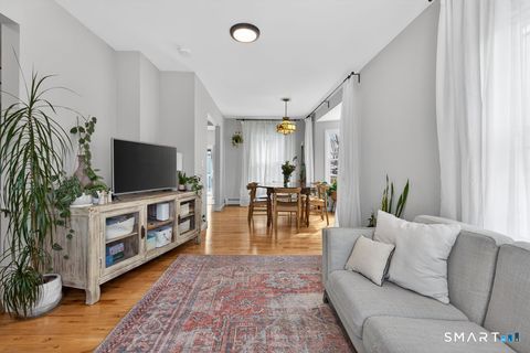 Tiny photo for 14 Warren Street, New London, CT 06320 (MLS # 24155344)