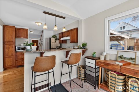 Tiny photo for 14 Warren Street, New London, CT 06320 (MLS # 24155344)