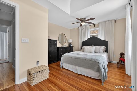 Tiny photo for 14 Warren Street, New London, CT 06320 (MLS # 24155344)