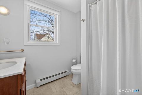 Tiny photo for 14 Warren Street, New London, CT 06320 (MLS # 24155344)