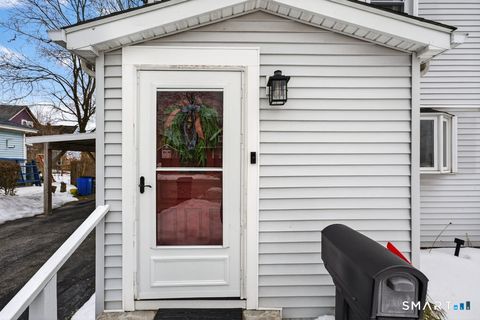 Tiny photo for 14 Warren Street, New London, CT 06320 (MLS # 24155344)