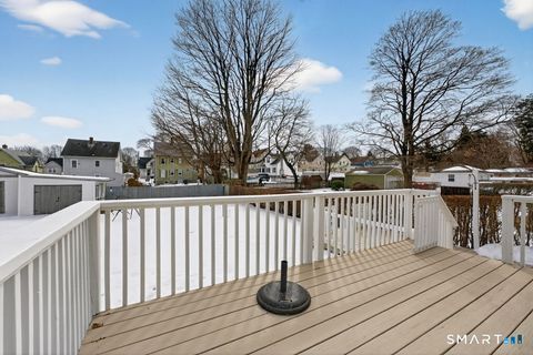 Tiny photo for 14 Warren Street, New London, CT 06320 (MLS # 24155344)