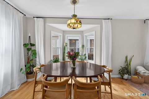 Tiny photo for 14 Warren Street, New London, CT 06320 (MLS # 24155344)