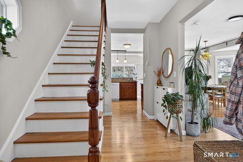 Tiny photo for 14 Warren Street, New London, CT 06320 (MLS # 24155344)